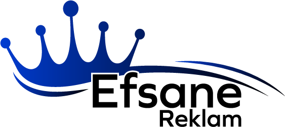 Efsane Reklam Logo
